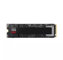 SSD накопичувач 8 TB Samsung 9100 PRO (MZ-VAP8T0BW)