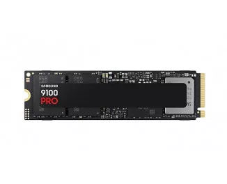 SSD накопичувач 8 TB Samsung 9100 PRO (MZ-VAP8T0BW)
