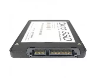SSD накопичувач 960Gb Dato DS700 (DS700SSD-960GB)
