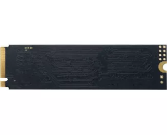 SSD накопичувач 960Gb Patriot P310 (P310P960GM28)