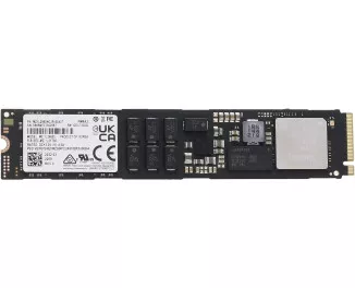 SSD накопитель 960Gb Samsung PM9A3 (MZ1L2960HCJR-00A)
