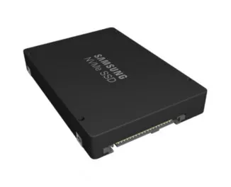 SSD накопичувач 960Gb Samsung PM9A3 (MZQL2960HCJR-00A07)
