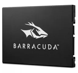 SSD накопитель 960Gb Seagate BarraCuda (ZA960CV1A002)