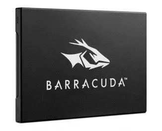 SSD накопитель 960Gb Seagate BarraCuda (ZA960CV1A002)