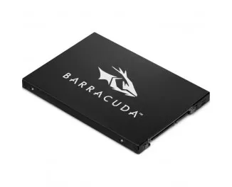 SSD накопитель 960Gb Seagate BarraCuda (ZA960CV1A002)