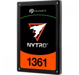 SSD накопитель 960Gb Seagate Nytro 1361 (XA960LE10006)