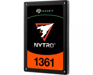 SSD накопитель 960Gb Seagate Nytro 1361 (XA960LE10006)