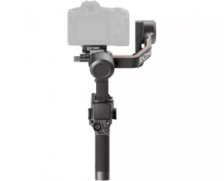 Стабилизатор для камеры DJI RS 3 (CP.RN.00000216.01)