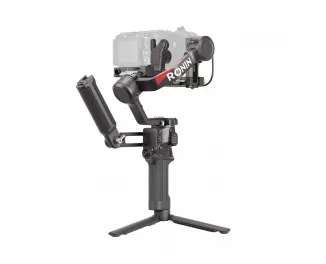 Стабилизатор для камеры DJI RS 4 Combo (CP.RN.00000344.03)