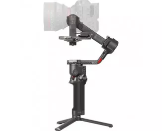 Стабилизатор для камеры DJI RS 4 Pro Combo (CP.RN.00000346.03)