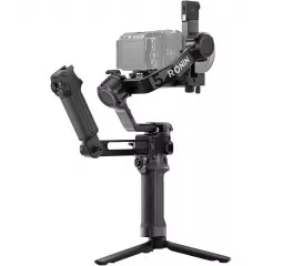 Стабилизатор для камеры DJI RS 5 Combo (CP.RN.00000497.03)