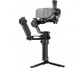 Стабилизатор для камеры DJI RS 5 Combo (CP.RN.00000497.03)