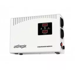 Стабилизатор напряжения EnerGenie EG-AVR-DW2000-01