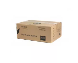 Стабилизатор напряжения EnerGenie EG-AVR-DW2000-01