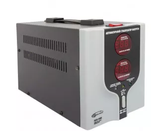 Стабілізатор напруги Gemix RDX-1000
