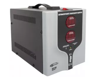 Стабілізатор напруги Gemix RDX-2000