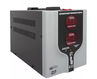 Стабілізатор напруги Gemix RDX-500