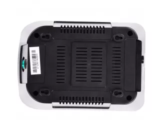 Стабілізатор напруги Gemix ZVK-1000