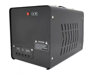 Стабилизатор напряжения Greenwave Mauser 3000VA (GW-MSR-3000VA)