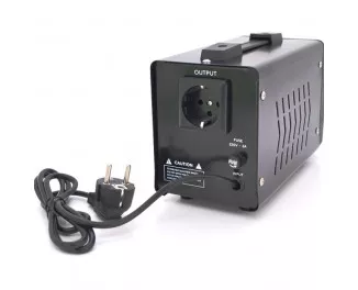 Стабилизатор напряжения Greenwave Mauser 500VA (GW-MSR-500VA)