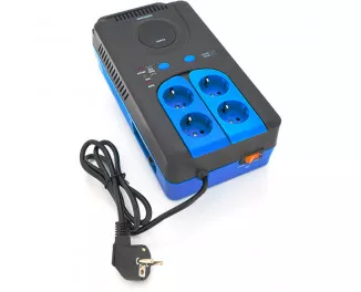 Стабілізатор напруги Greenwave Winchester 2000VA (GW-WSHR-2000VA)