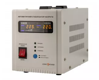 Стабилизатор напряжения LogicPower LP-1750RD (10347)