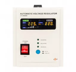 Стабилизатор напряжения LogicPower LP-2500RD (10349)