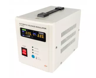 Стабилизатор напряжения LogicPower LP-2500RD (10349)