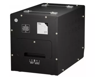 Стабілізатор напруги NJOY Alvis 3000 (AVRL-3005TAL-CS01B)