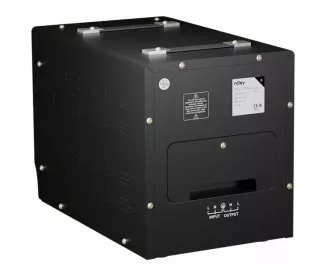 Стабілізатор напруги NJOY Alvis 3000 (AVRL-3005TAL-CS01B)
