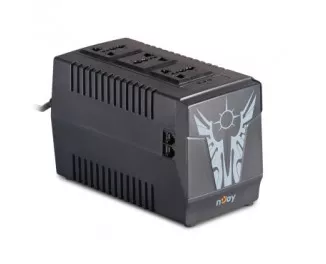 Стабілізатор напруги NJOY Paladin 1000 (PWAV-10003PL-AZ01B)