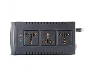 Стабілізатор напруги NJOY Paladin 1000 (PWAV-10003PL-AZ01B)