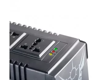 Стабілізатор напруги NJOY Paladin 1000 (PWAV-10003PL-AZ01B)