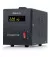 Стабілізатор напруги REAL-EL Stab Energy-500 Black