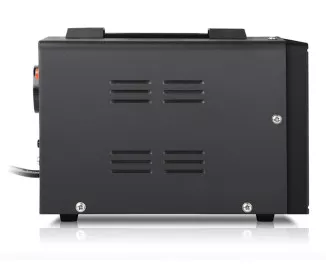 Стабілізатор напруги REAL-EL Stab Energy-500 Black