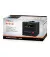 Стабілізатор напруги REAL-EL Stab Energy-500 Black
