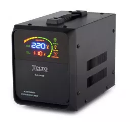 Стабилизатор напряжения Tecro TLR-2000B