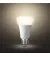Стартовий комплект PHILIPS Hue White (Bridge, Dimmer, лампа E27 3шт) (929001821620)
