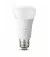 Стартовий комплект PHILIPS Hue White (Bridge, Dimmer, лампа E27 3шт) (929001821620)