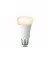 Стартовий комплект PHILIPS Hue White (Bridge, Dimmer, лампа E27 3шт) (929001821620)