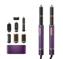 Стайлер Dreame Airstyle Pro 7в1 Purple (AMF18A-PPL)