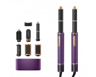 Стайлер Dreame Airstyle Pro 7в1 Purple (AMF18A-PPL)