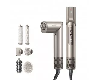 Стайлер Dreame Dazzle 5in1 AZD20A