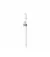 Стилус Apple Pencil 1st generation (MQLY3) 2022