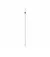 Стилус Apple Pencil 1st generation with USB-C Adapter (MYQW3) 2025