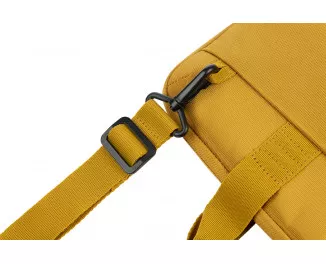 Сумка для ноутбука Tucano Smilza (BSM1314-Y) Yellow 