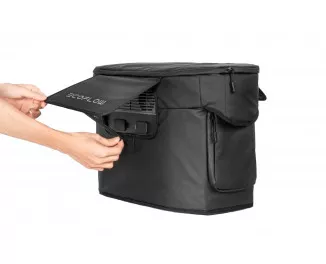 Сумка EcoFlow DELTA 2 Max / DELTA Max Bag (BDELTAMax-US)