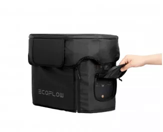 Сумка EcoFlow DELTA 2 Max / DELTA Max Bag (BDELTAMax-US)