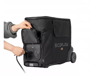 Сумка EcoFlow DELTA Pro Bag (BDELTAPro)