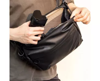 Сумка Ulanzi Vlogging Gear Bag (PB008) Black